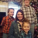 Kim Justice - @kim._mccracken - Instagram
