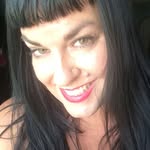 Kim Justice - @rarebooksaresexy - Instagram