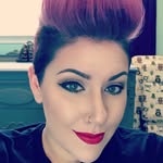 Kim Justice - @sharpejustice - Instagram