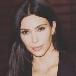 Kim Jardashian - @kimkarash_fan - Instagram