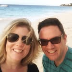 Kim & Chris Keane - @knkeane - Instagram
