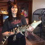 Kim Kearns - @aeroforce1116 - Instagram