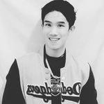 Keenzo Farrel Chaniago - @kim_keenzo - Instagram