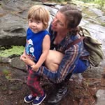 Kim Keen - @inasprucetree - Instagram