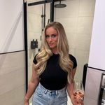 Kimberley - @kimkeenann - Instagram