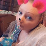 Kim Kendall - @kimkendall87 - Instagram