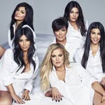 Kourt+Kim+Khloe+Kendall+Kylie - @kardashjennerpostsss - Instagram