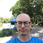 Kim Kenneth Johansen - @johansen2177 - Instagram