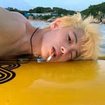 Kim Kenneth Miguelle - @yur_miguelle - Instagram