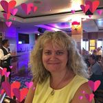 Kim Kenyon - @kenyon636 - Instagram