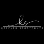 Kimi Keppler - @kepplersportponys - Instagram