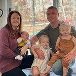 Kimberly Kestner - @kimberly_volk_kestner - Instagram