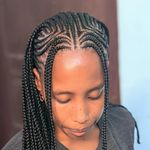 Kim Key Kadrina - @hair_by_kimkei - Instagram