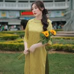 Kim Kiều Yến - Facebook