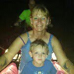 Kim Kimbrell - @bkworkingho - Instagram