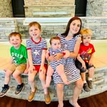 Kim Kimbrell Tompson - @kimkimbrelltompson - Instagram