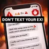 Kim Kirkley - @donttextyourexcoach - TikTok