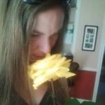 Kim Kirkpatrick - @kimberlykirkpatrick12 - Instagram