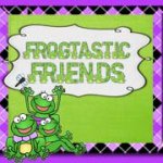 Kim Kirkpatrick - @frogtasticfriends - Instagram