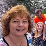 Kim Kirkpatrick - @kirkpatrick9719 - Instagram