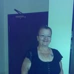 Kim Kirkpatrick - Facebook