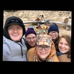 Kim Kirkpatrick - @kimkirks5 - Instagram