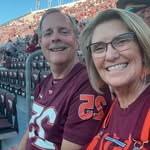 Kim Aldhizer Kiser - @vtkkiser65 - Instagram