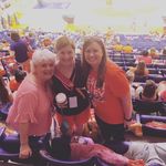 Kim Kiser - @kim.kiser16 - Instagram