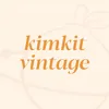 kimkit vintage - @kimkit_vtg - TikTok