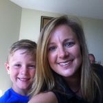 Kim Kitchens - @kitchenskim - Instagram
