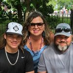 Kim Kitchens - @kimk_73 - Instagram