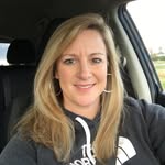 Kim Kitchens - @kitchensk1 - Instagram