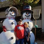 Donna Kim Knisley - Facebook