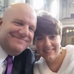 Kim Knott Farrell - @kimfarrell5 - Instagram