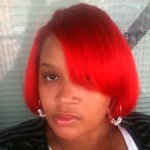 Kim Knowles - @thyckdiva28 - Instagram
