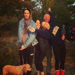 Kim Knowles-Hutter - @familyhutter - Instagram