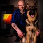 Kim-kevin Kroll - @kimkevinkroll - Instagram