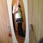 Kim Kroll - @kuraiamai - Instagram