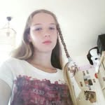 Kim Leoni Kruse - @engel11112 - Instagram
