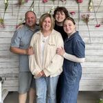 Kim- Kemp Kunzel - @kim_kunzel - Instagram