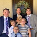 Kim Kunz Powell - @chrisnkimbo - Instagram