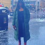 Kim Labelle - @drice.bema - Instagram