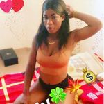 Kim labelle - @colombienne5 - Instagram