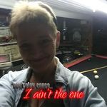 Kim Lackey - @mooreterry721 - Instagram