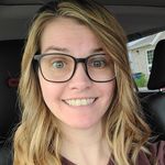 Kim Lackey - @k.lackey14 - Instagram