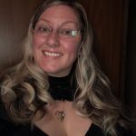 Kim Lackey - @scorpion_queeny - Instagram