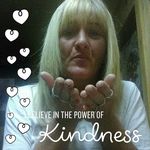 Kim Lackey - @specialkim1972 - Instagram