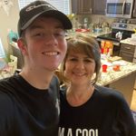 Kim Lackey - @htowngirl65 - Instagram