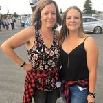 Kim Lackey - @kimlackey9 - Instagram