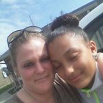 Kim Ladner - @alishaladner14 - Instagram